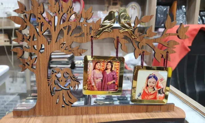 FORTUNE GIFTING PALACE